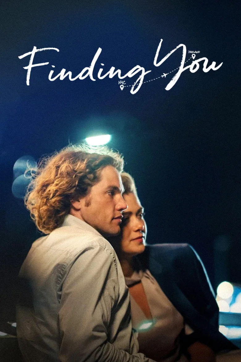 Finding You İndir - görsel 13