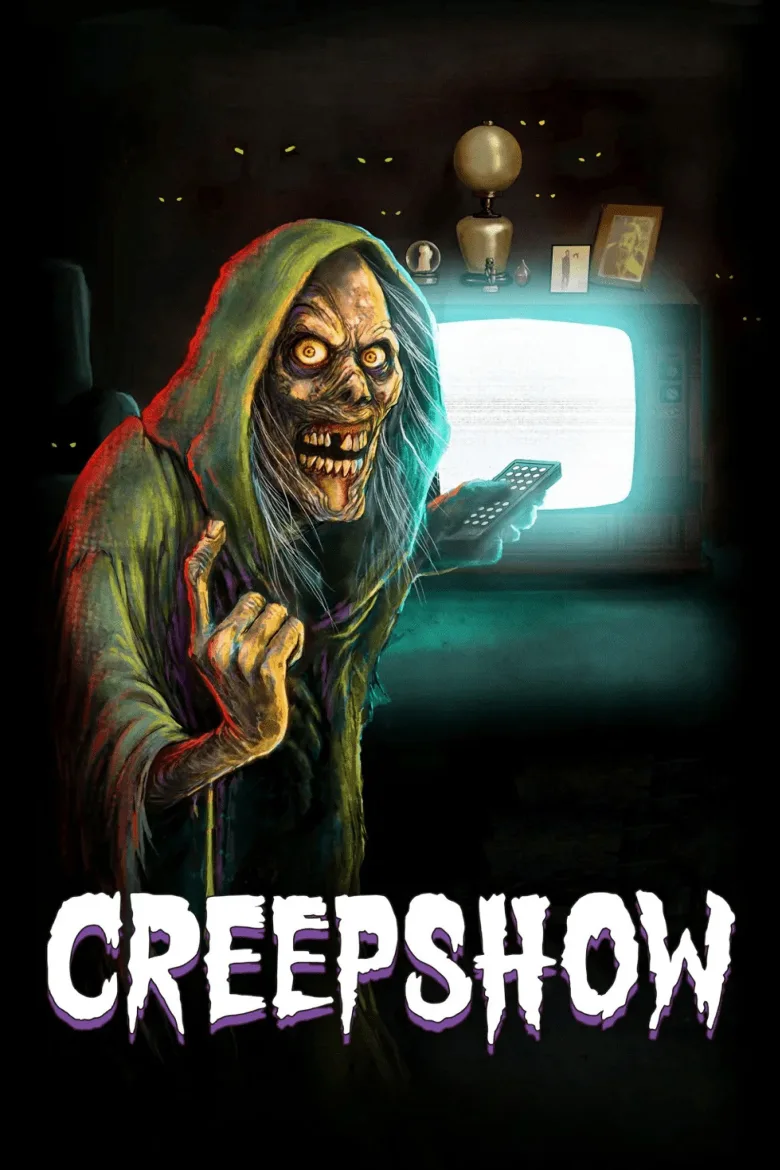 Creepshow 1080p İndir - görsel 11
