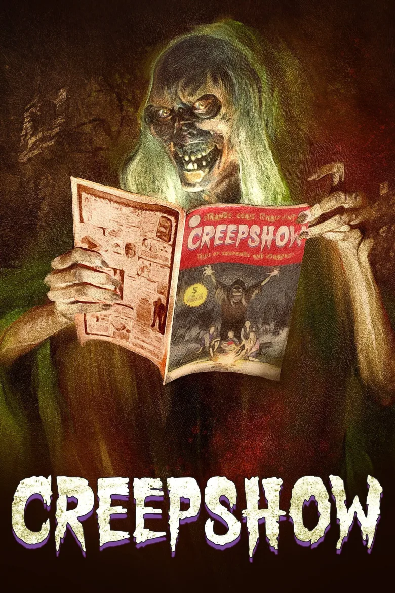 Creepshow 1080p İndir - görsel 12