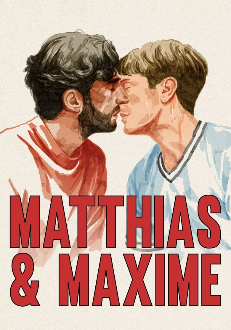 Matthias ve Maxime İndir - görsel 12