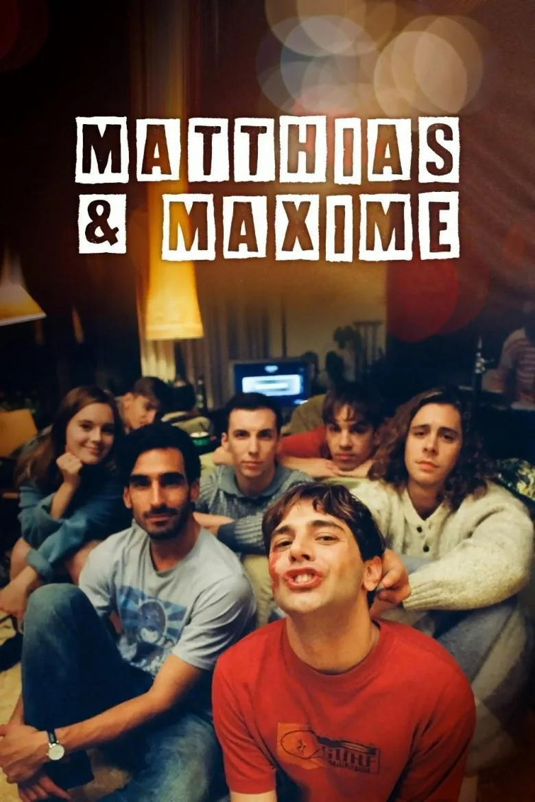 Matthias ve Maxime İndir - görsel 13