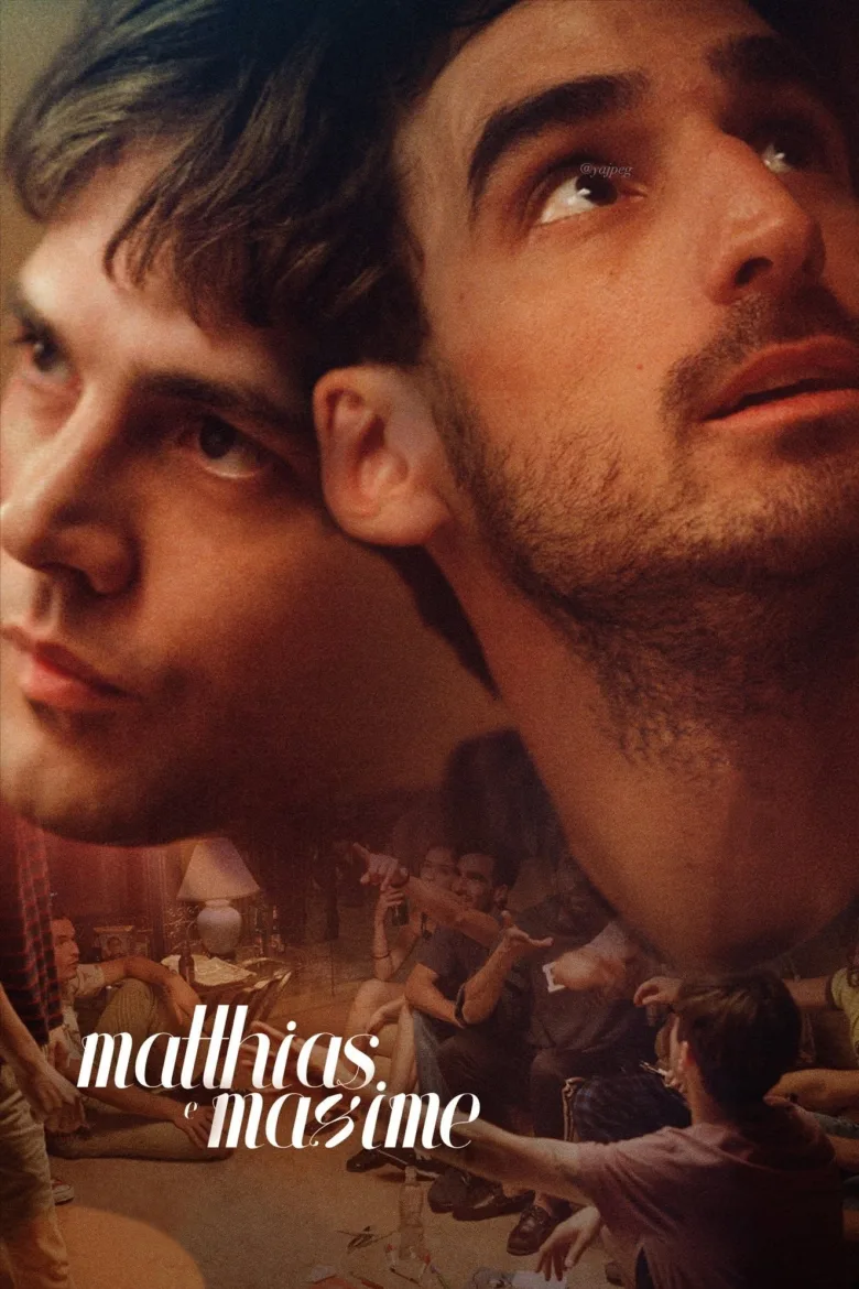 Matthias ve Maxime İndir - görsel 14