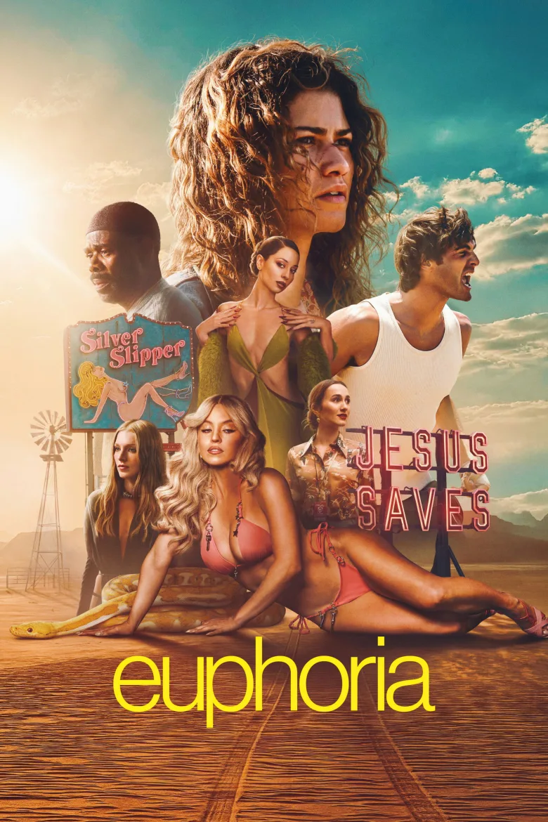Euphoria 1080p Dual İndir - görsel 14
