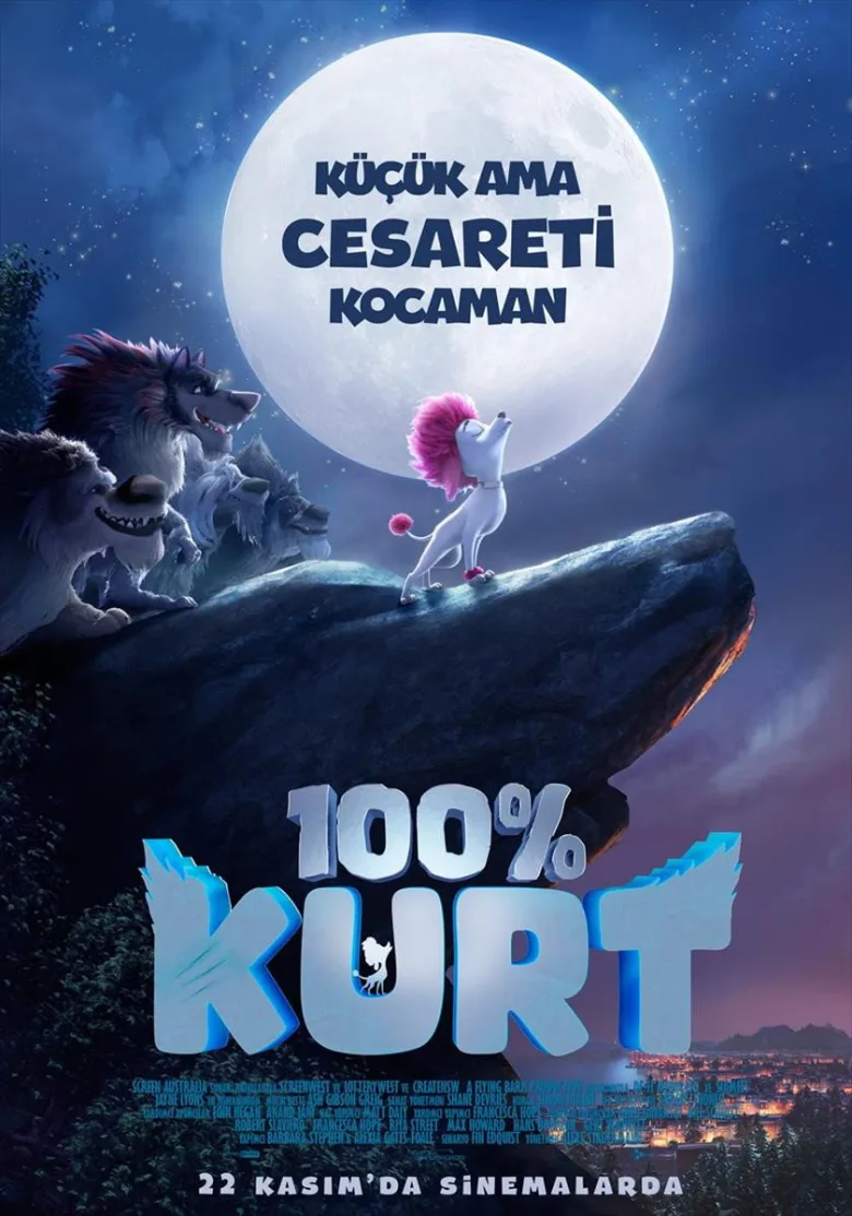 100% Kurt İndir - görsel 5