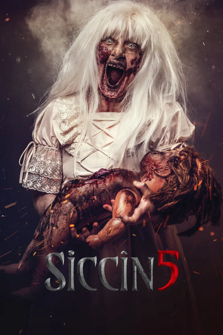 Siccîn 5 İndir - görsel 7