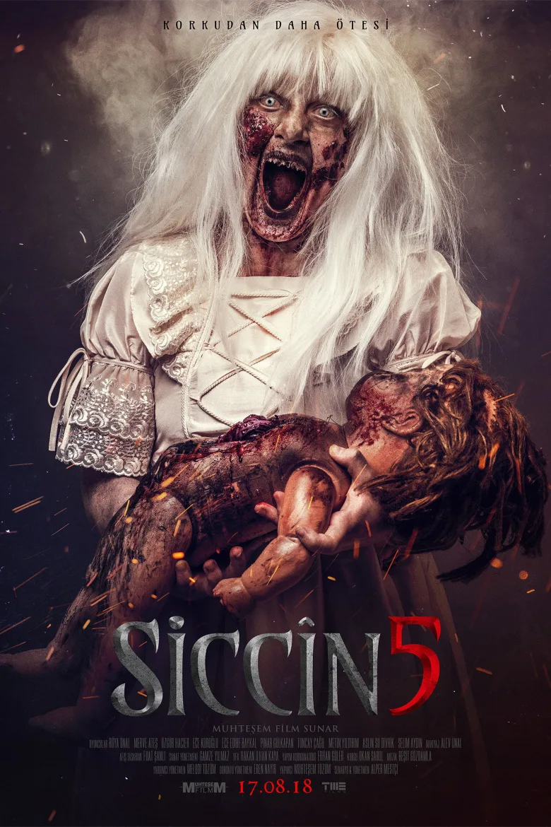 Siccîn 5 İndir - görsel 10