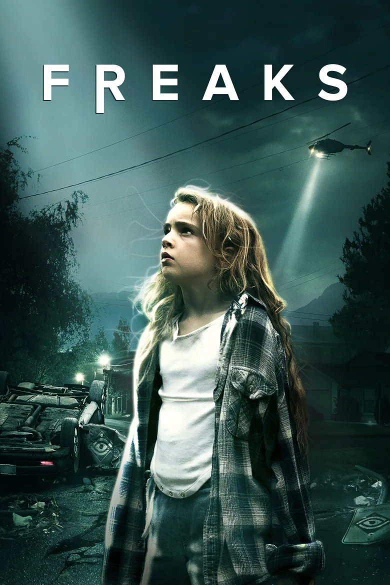 Freaks İndir - görsel 14
