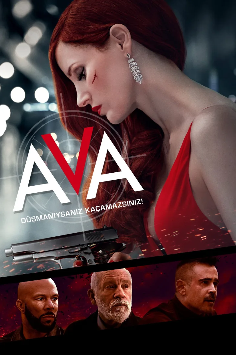 Ava İndir - görsel 13