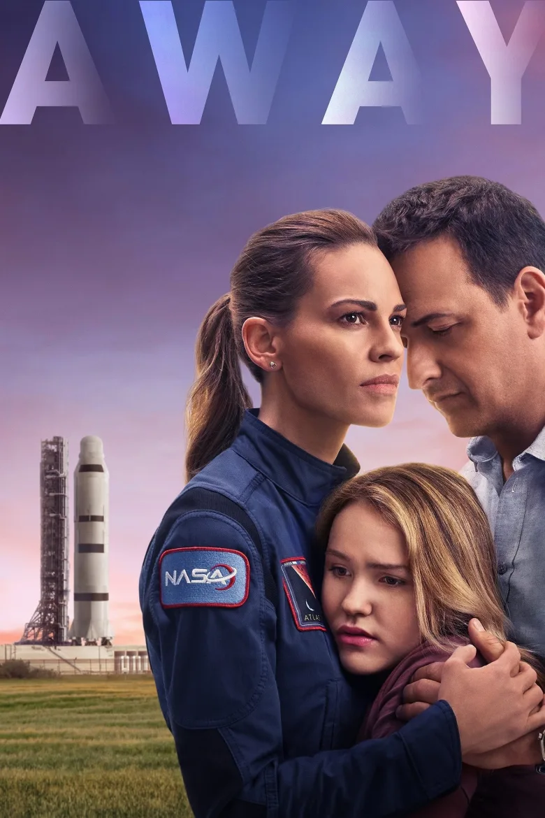 Away 1080p İndir - görsel 8