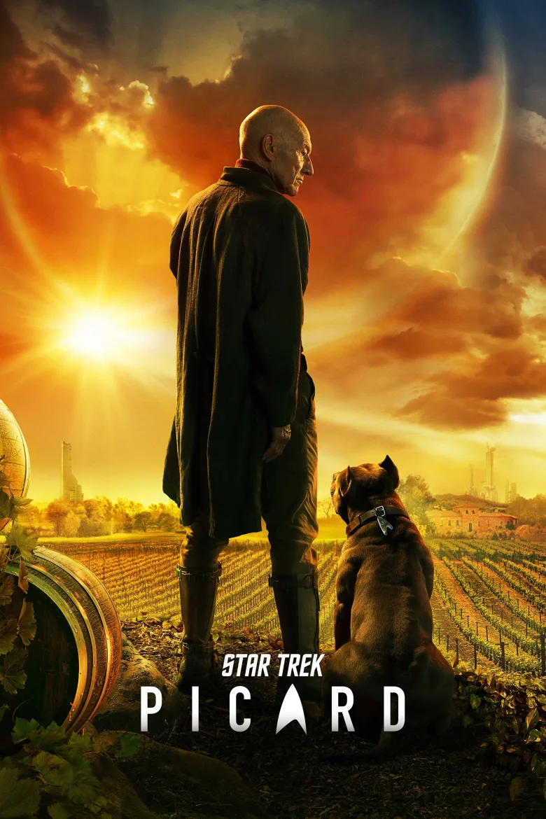 Uzay Yolu: Picard İndir - görsel 11