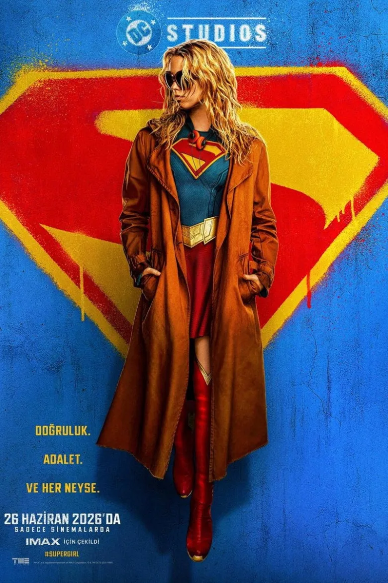 Supergirl - görsel 12