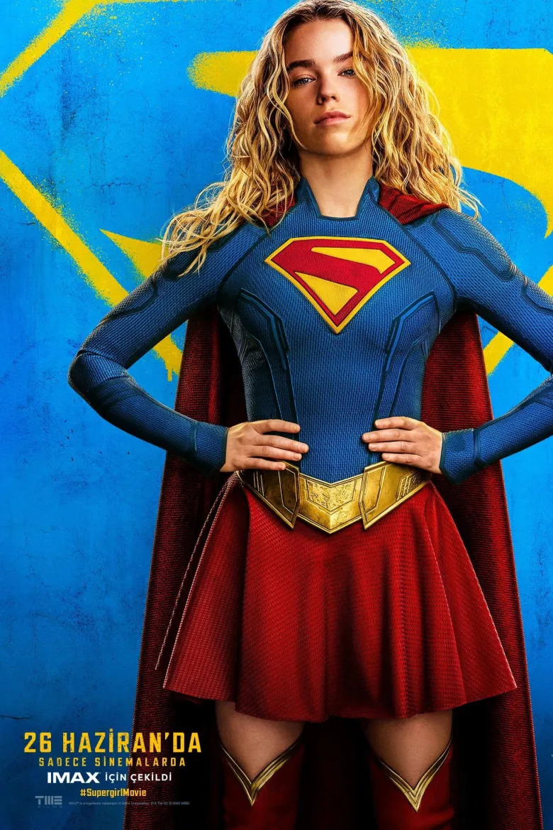 Supergirl - görsel 14