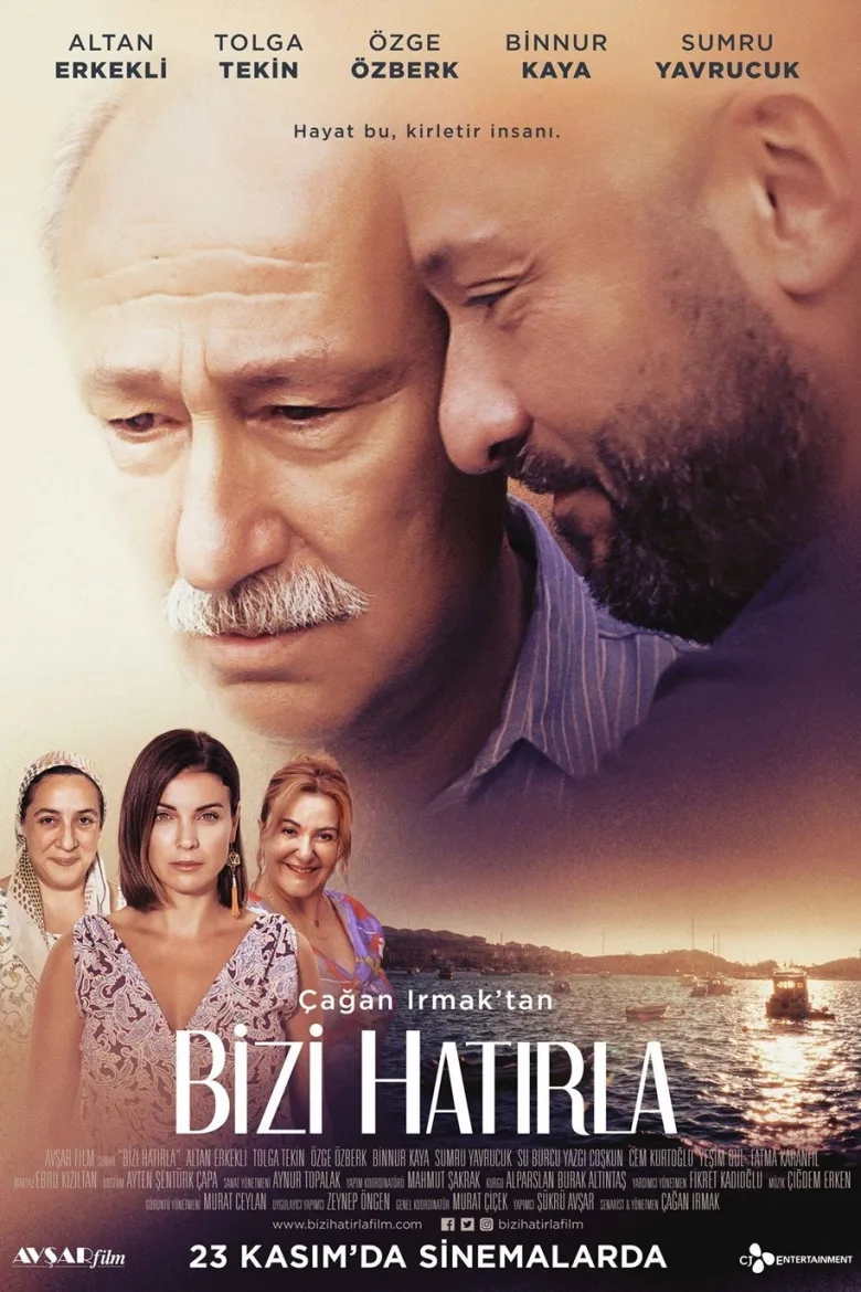 Bizi Hatırla İndir - görsel 5
