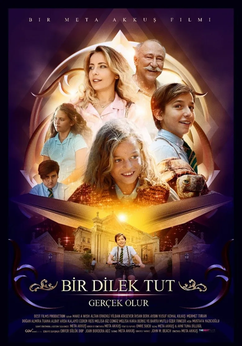 Bir Dilek Tut İndir - görsel 3