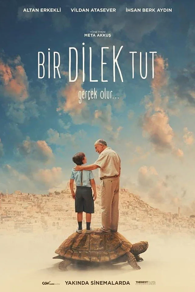 Bir Dilek Tut İndir - görsel 4