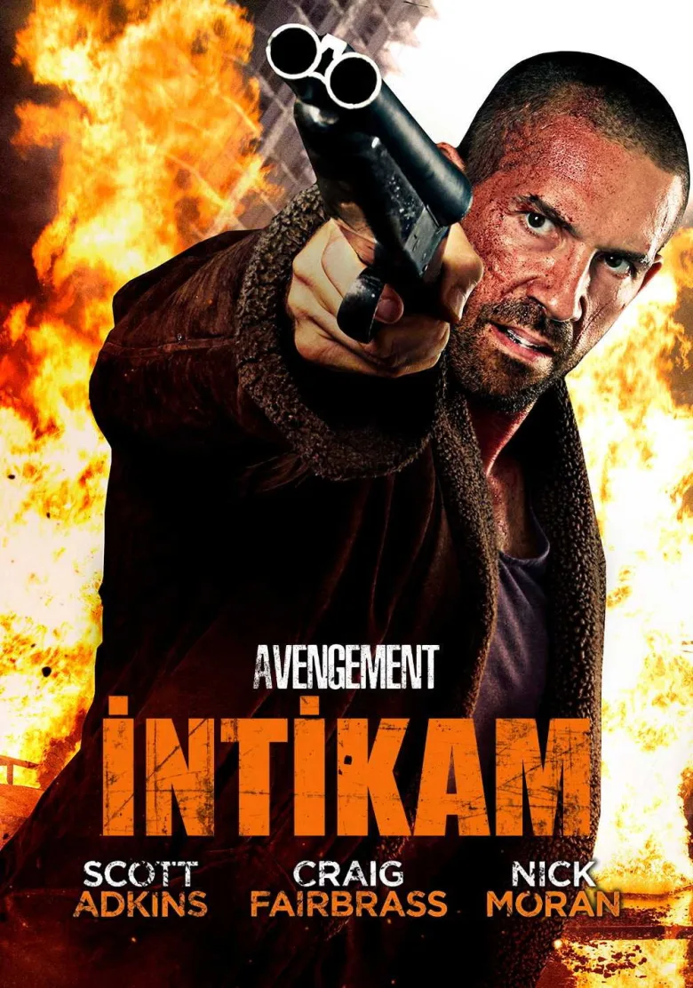 Avengement İndir - görsel 11