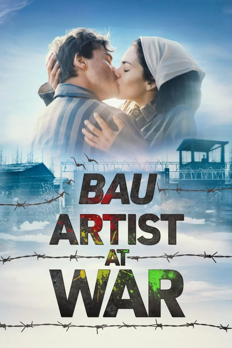 Bau, Artist at War İndir - görsel 11