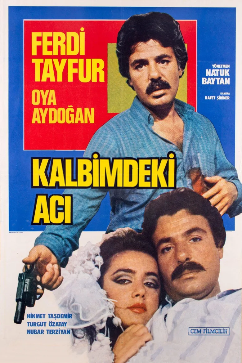 Kalbimdeki Acı İndir - görsel 4