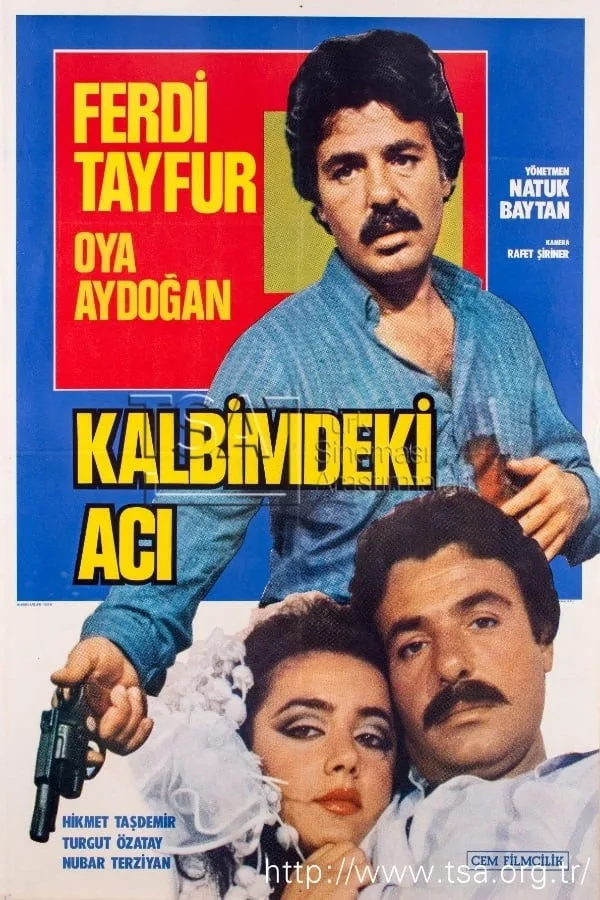 Kalbimdeki Acı İndir - görsel 6