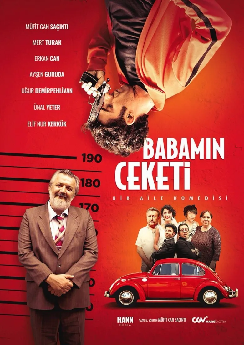 Babamın Ceketi İndir - görsel 14