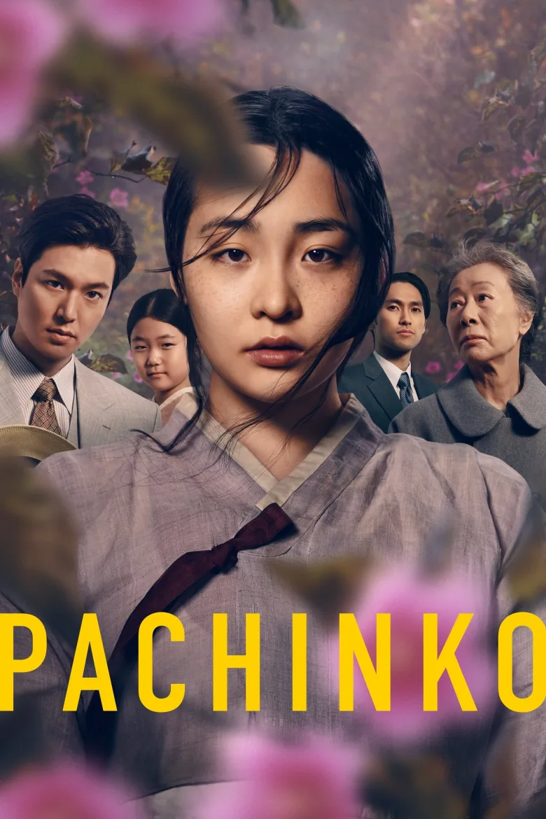 Pachinko 1080p İndir - görsel 11