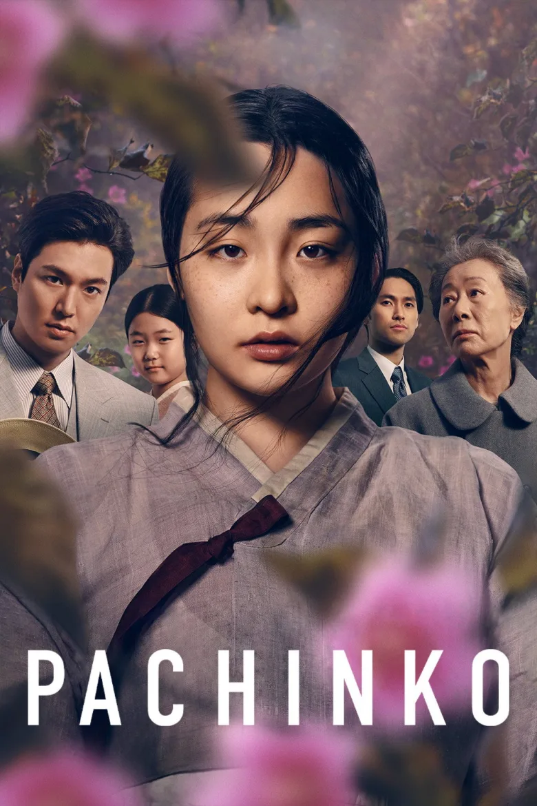 Pachinko 1080p İndir - görsel 13
