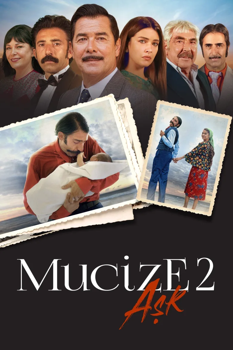 Mucize 2: Aşk İndir - görsel 5