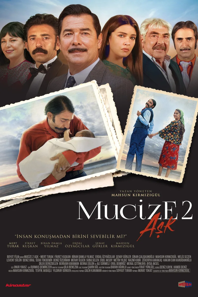 Mucize 2: Aşk İndir - görsel 7