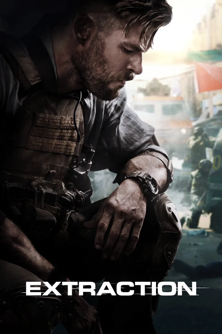 Extraction İndir - görsel 11
