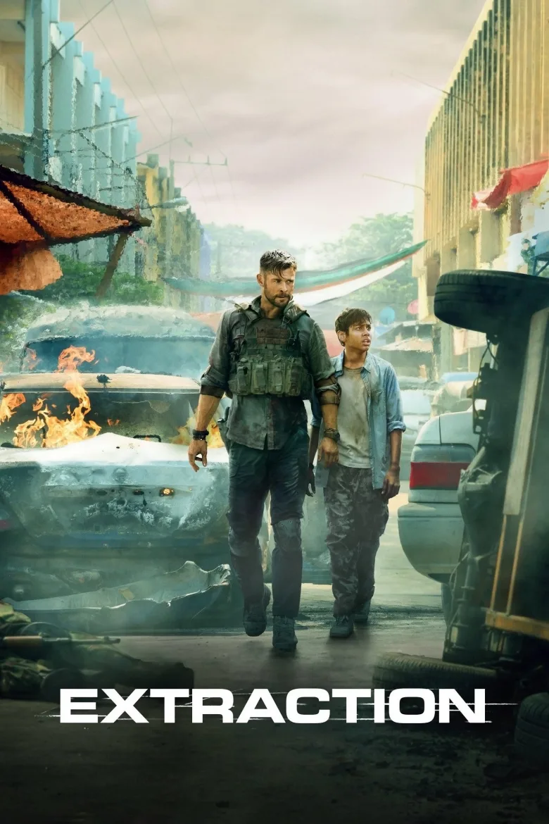 Extraction İndir - görsel 13