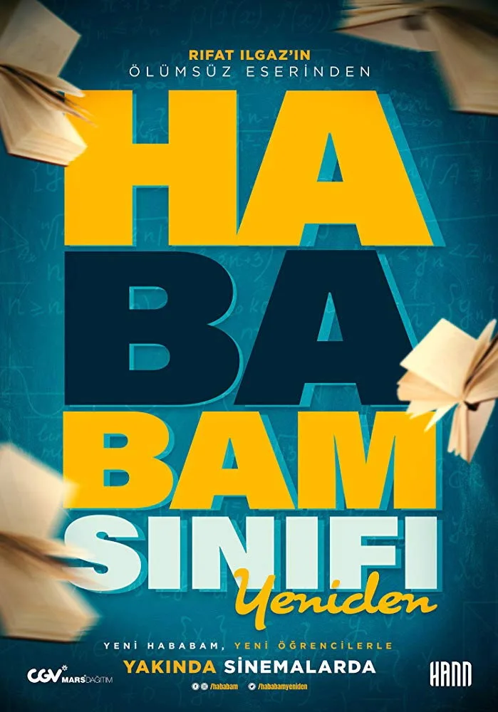 Hababam Sınıfı Yeniden İndir - görsel 6
