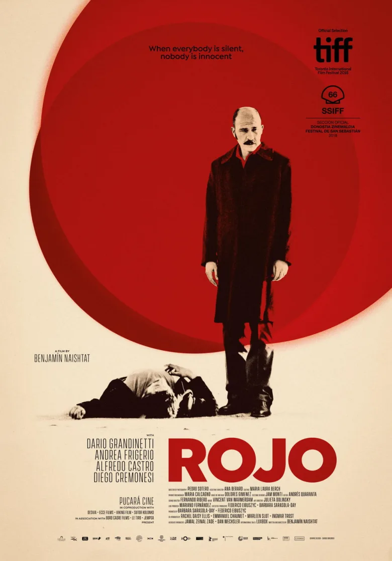 Rojo İndir - görsel 10