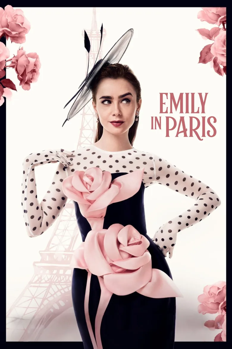 Emily in Paris İndir - görsel 11