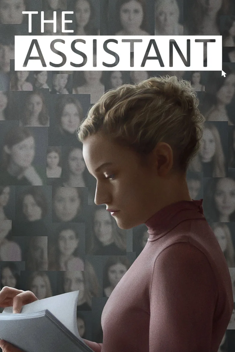 The Assistant İndir - görsel 13