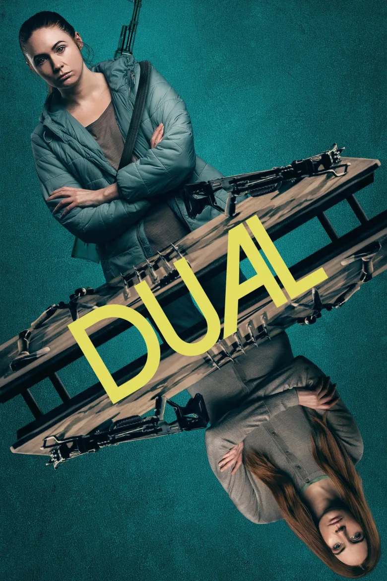 Dual İndir - görsel 11