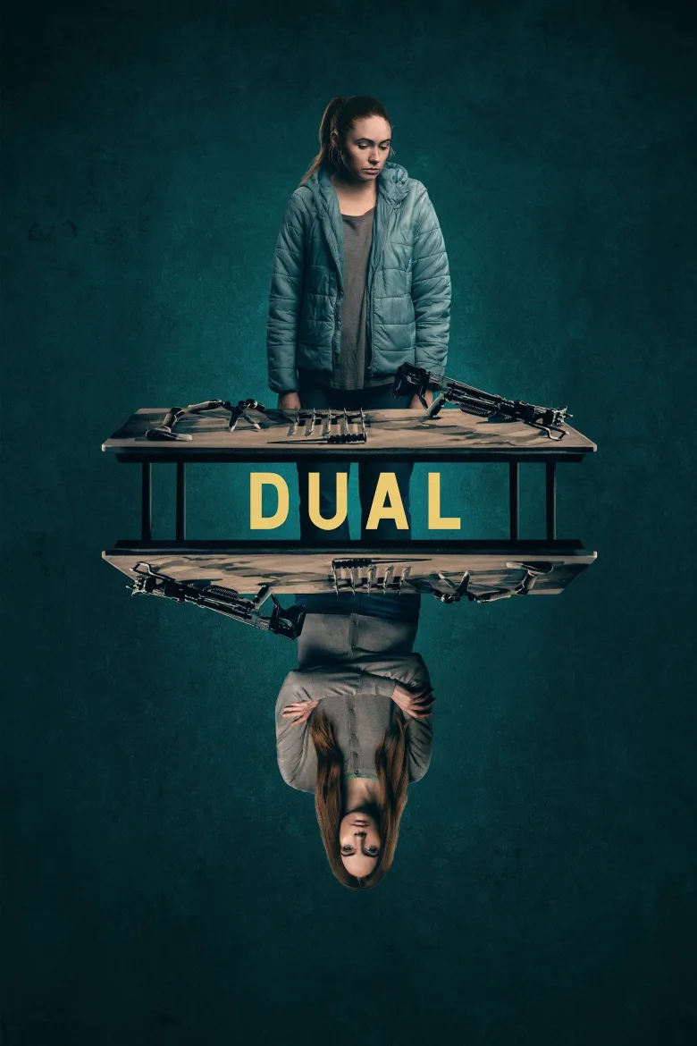 Dual İndir - görsel 13