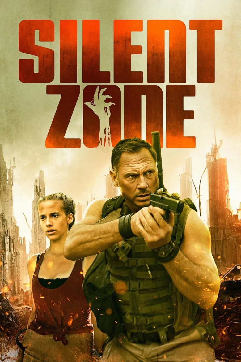 Silent Zone İndir - görsel 6