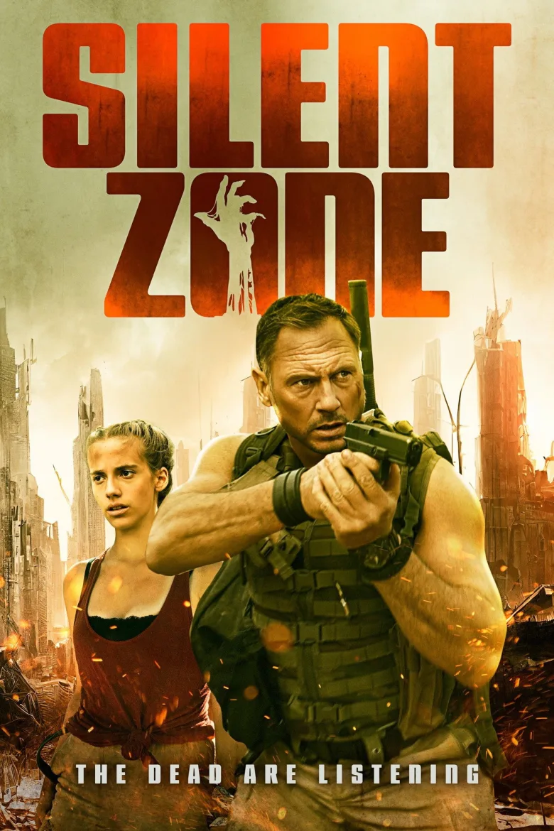 Silent Zone İndir - görsel 8