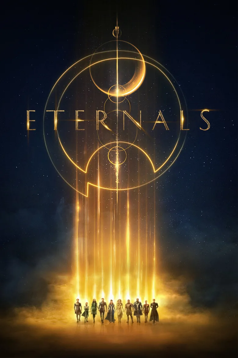 Eternals İndir - görsel 13