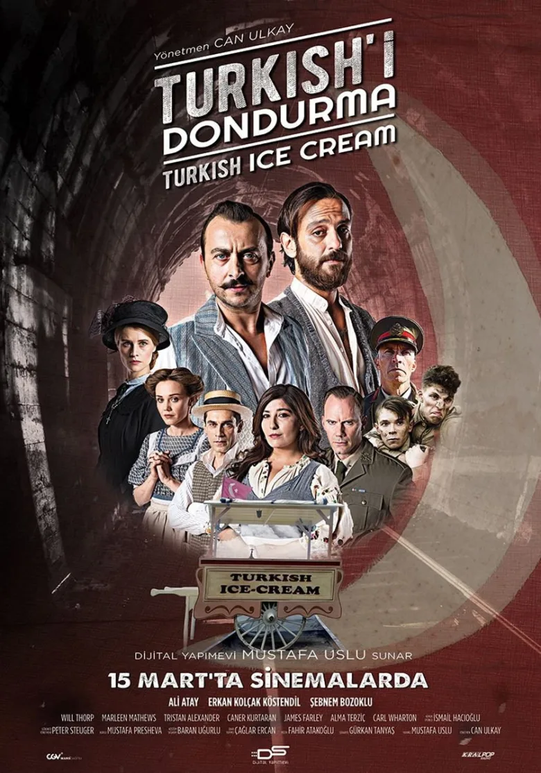 Türk İşi Dondurma İndir - görsel 11