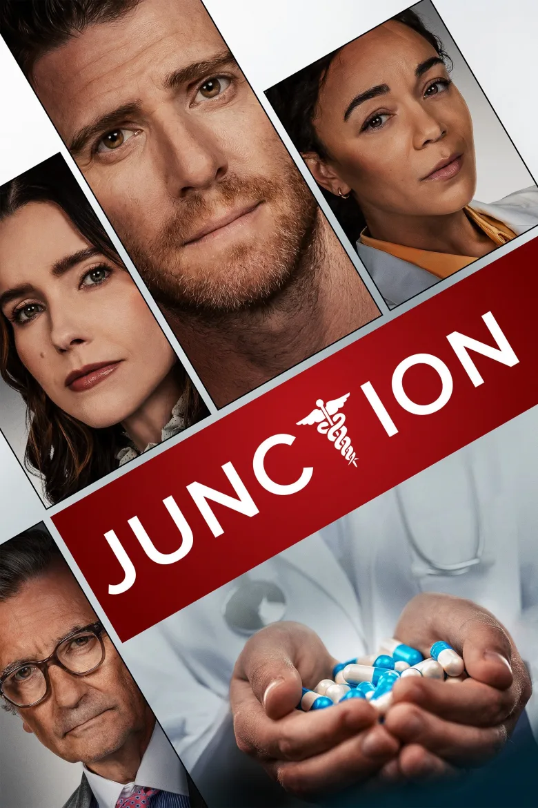 Junction İndir - görsel 3