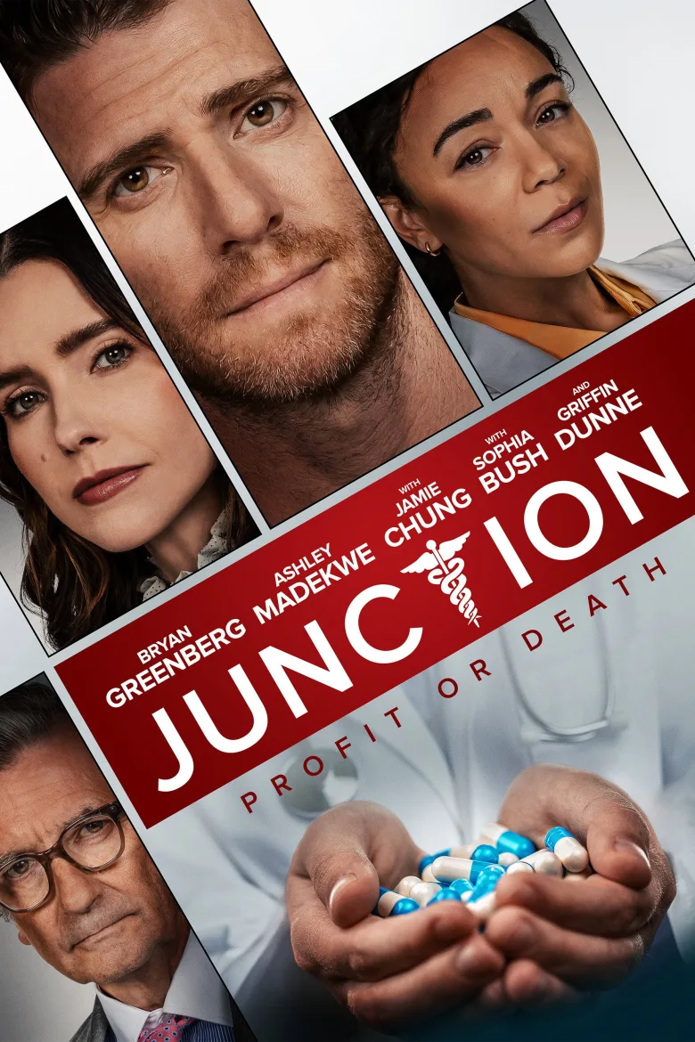 Junction İndir - görsel 4