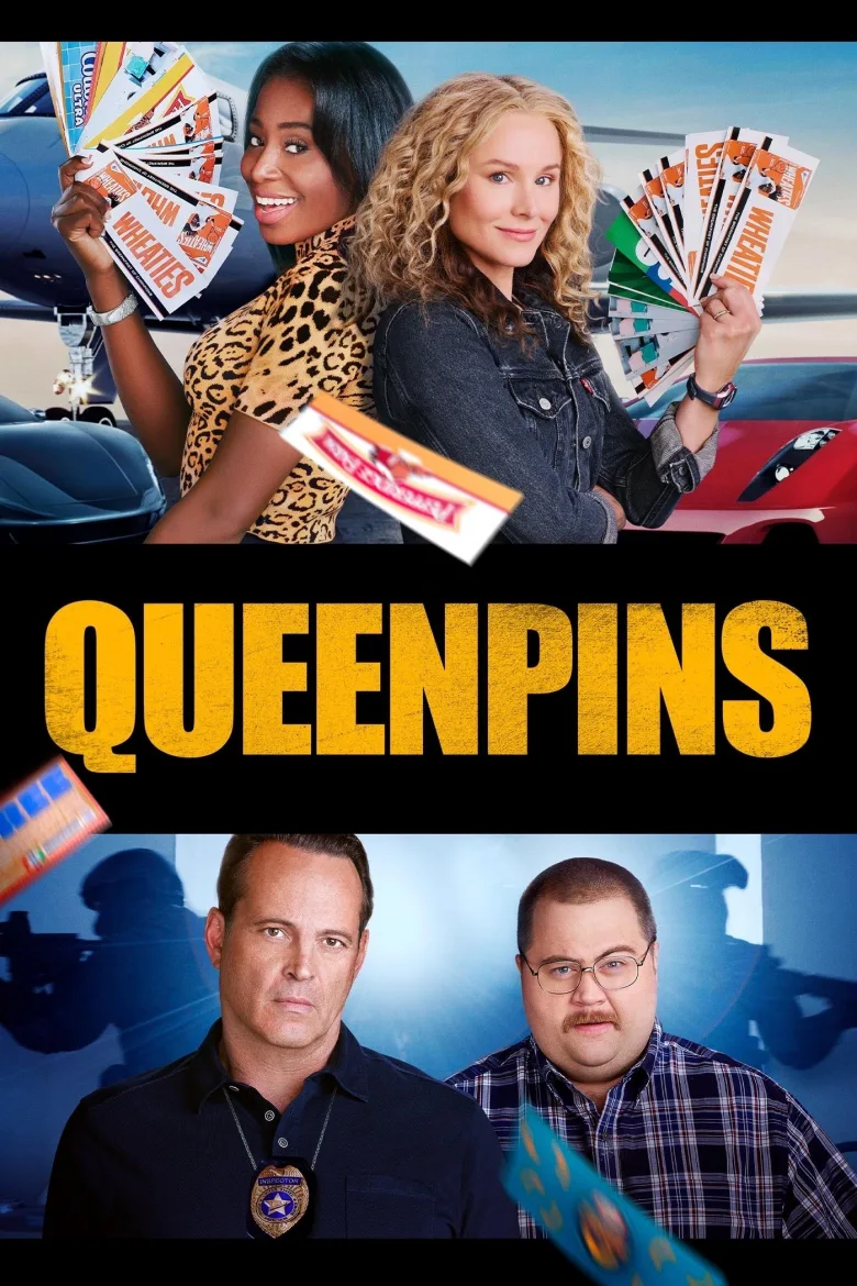 Queenpins İndir - görsel 11