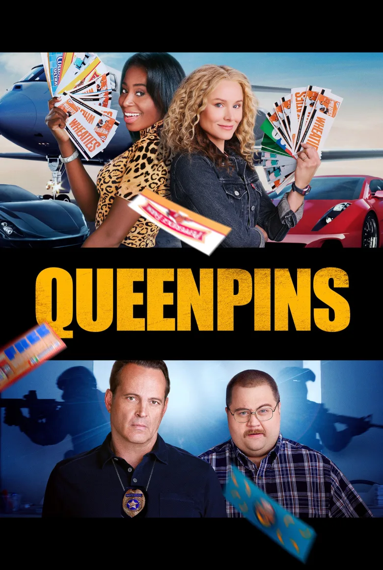 Queenpins İndir - görsel 13