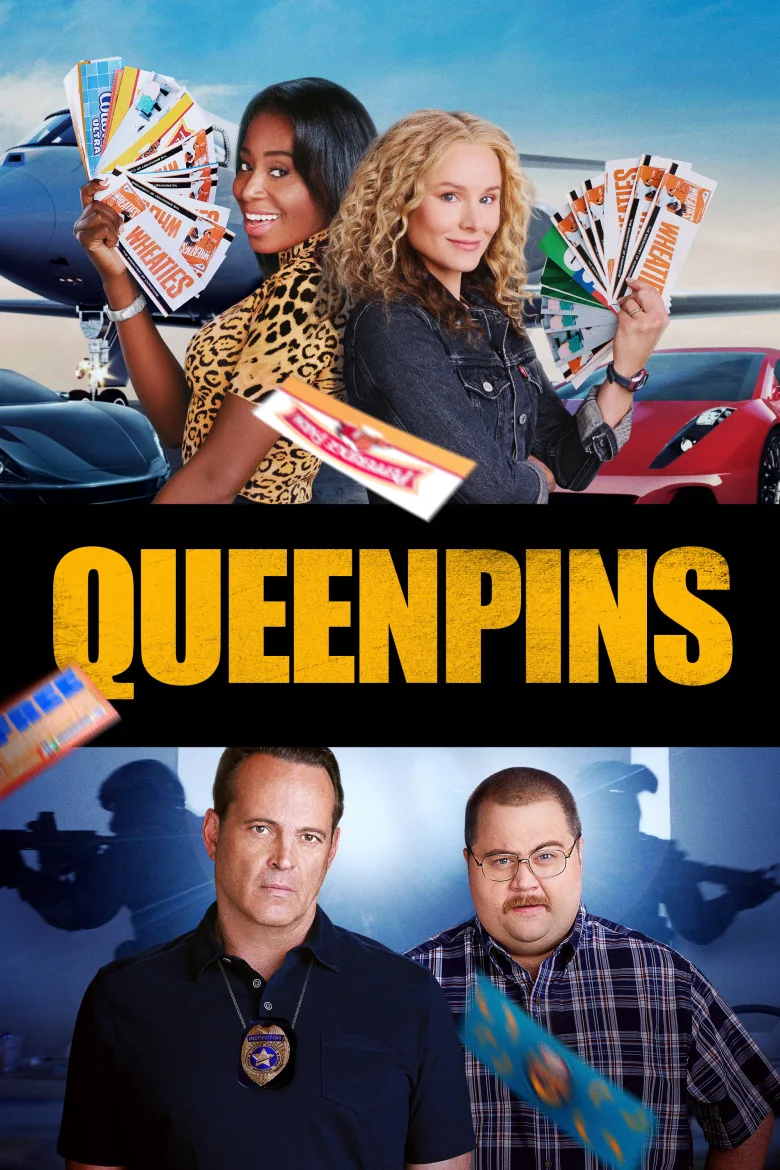 Queenpins İndir - görsel 14