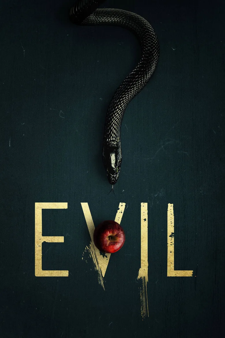 Evil İndir - görsel 13