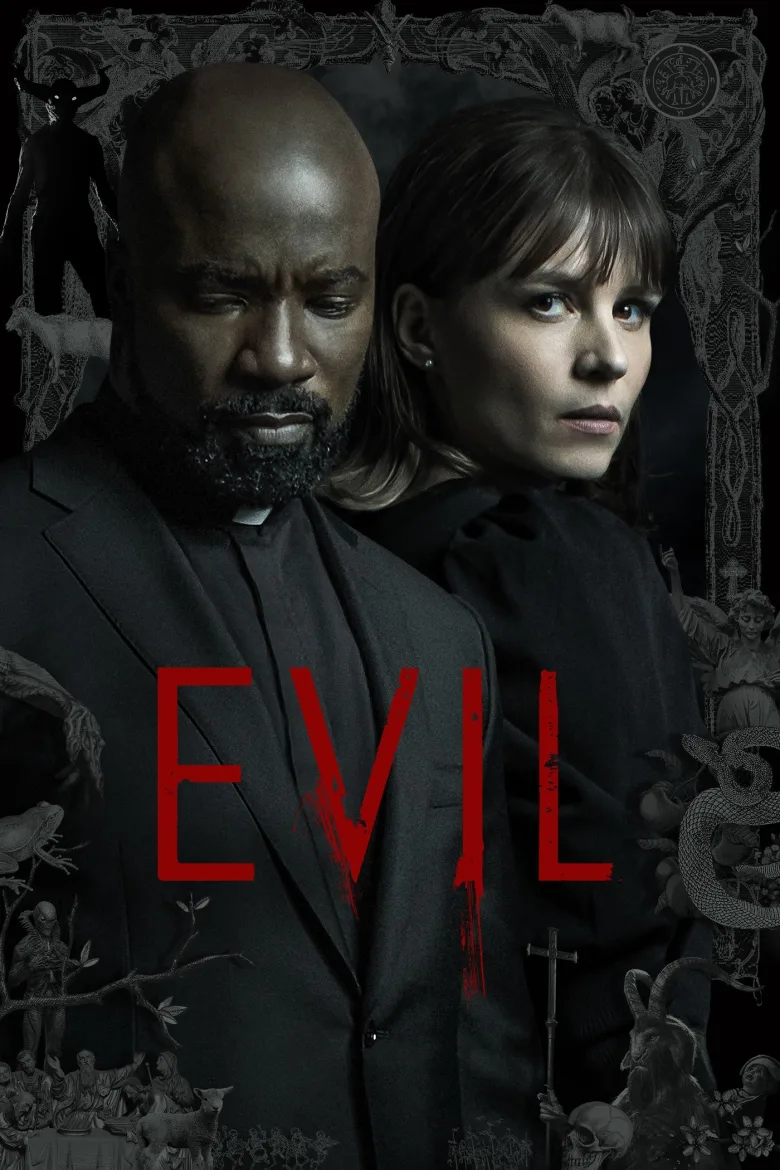 Evil İndir - görsel 14