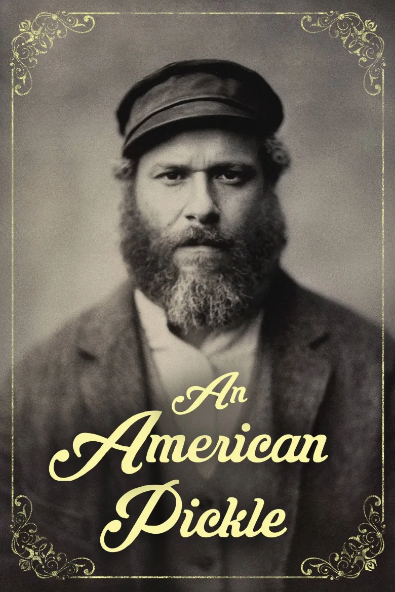 An American Pickle İndir - görsel 11