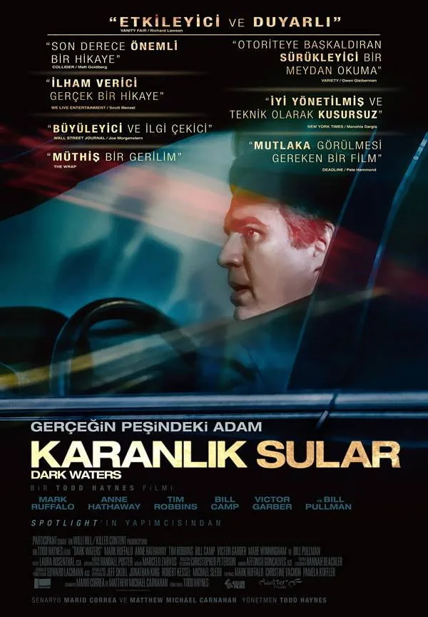 Karanlık Sular İndir - görsel 12
