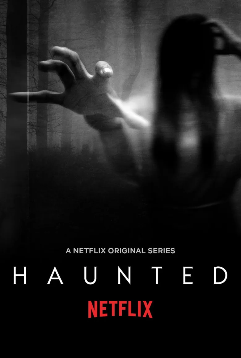 Haunted 1080p İndir - görsel 6